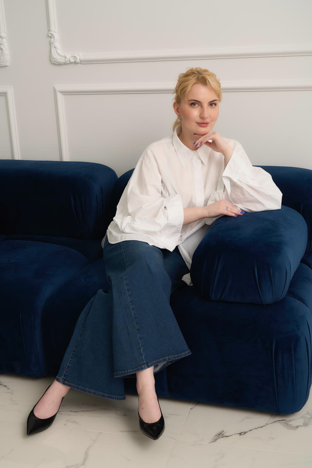 Dr Karolina Radka